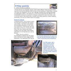 DeLorean DMC-12   1981 to 1983