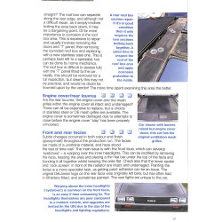 DeLorean DMC-12   1981 to 1983