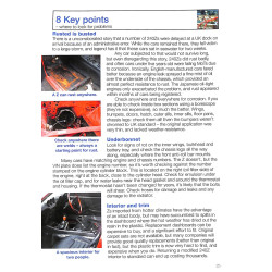 Datsun 240Z  All models 1969 to 1973