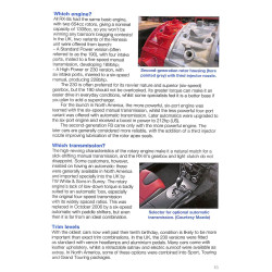 Mazda RX-8  All models 2003 to 2012