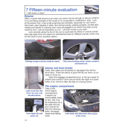 Mazda RX-8  All models 2003 to 2012