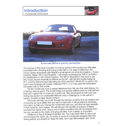 Mazda MX-5 Miata  2005-2015