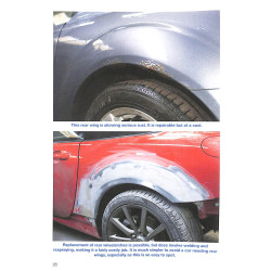 Mazda MX-5 Miata  2005-2015