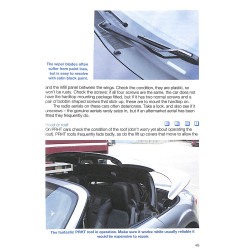 Mazda MX-5 Miata  2005-2015