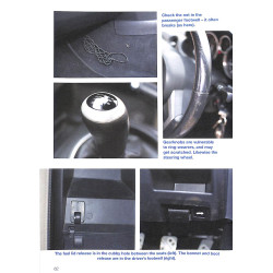 Mazda MX-5 Miata  2005-2015