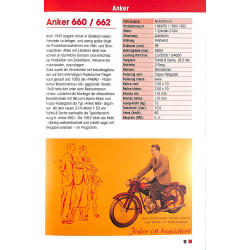 Deutsche Motorradmarken - Wichtige kleine Hersteller Band 1