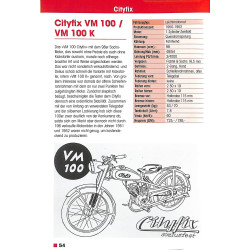 Deutsche Motorradmarken - Wichtige kleine Hersteller Band 1