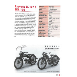 Deutsche Motorradmarken - Wichtige kleine Hersteller Band 1