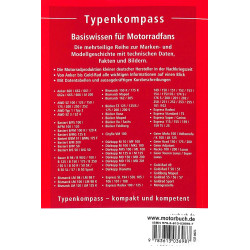 Deutsche Motorradmarken - Wichtige kleine Hersteller Band 1