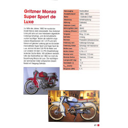 Deutsche Motorradmarken - Wichtige kleine Hersteller Band 2