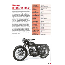 Deutsche Motorradmarken - Wichtige kleine Hersteller Band 2