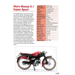 Deutsche Motorradmarken - Wichtige kleine Hersteller Band 2