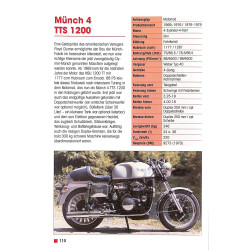 Deutsche Motorradmarken - Wichtige kleine Hersteller Band 2