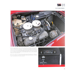 Shelby  Cobra - Mustang - GT40