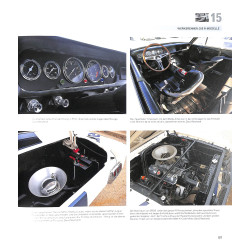 Shelby  Cobra - Mustang - GT40