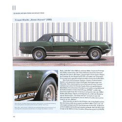 Shelby  Cobra - Mustang - GT40