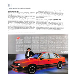 Shelby  Cobra - Mustang - GT40