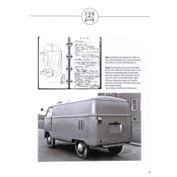 Bulli - VW-Bus-Träume von T1 bis T3