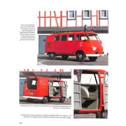Bulli - VW-Bus-Träume von T1 bis T3