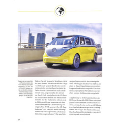 Bulli - VW-Bus-Träume von T1 bis T3