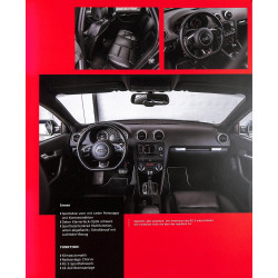 Audi RS - Die High Performance Modelle