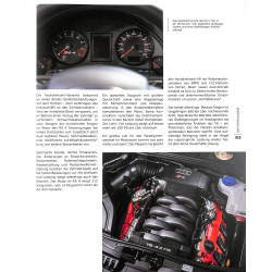 Audi RS - Die High Performance Modelle