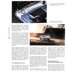 Audi RS - Die High Performance Modelle