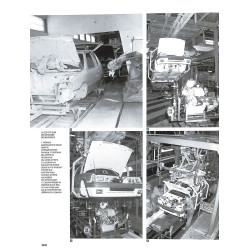 LE GUIDE PEUGEOT 205 GTI RALLYE, T16