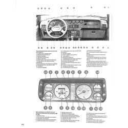 LE GUIDE PEUGEOT 205 GTI RALLYE, T16