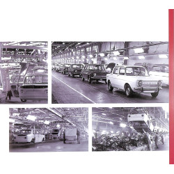 LA SIMCA 1000 DE MON PÈRE