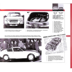 LA SIMCA 1000 DE MON PÈRE