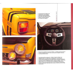 LA SIMCA 1000 DE MON PÈRE