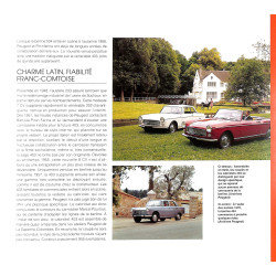 LA PEUGEOT 504 COUPÉ CABRIOLET DE MON PÈRE