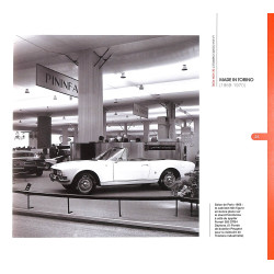 LA PEUGEOT 504 COUPÉ CABRIOLET DE MON PÈRE