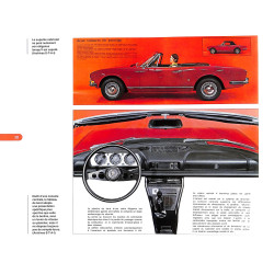 LA PEUGEOT 504 COUPÉ CABRIOLET DE MON PÈRE