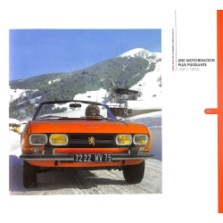 LA PEUGEOT 504 COUPÉ CABRIOLET DE MON PÈRE