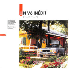 LA PEUGEOT 504 COUPÉ CABRIOLET DE MON PÈRE