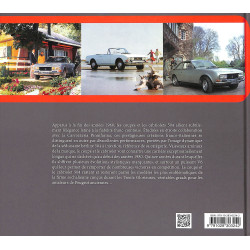 LA PEUGEOT 504 COUPÉ CABRIOLET DE MON PÈRE