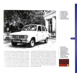 LA RENAULT 6 DE MON PÈRE