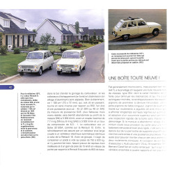 LA RENAULT 6 DE MON PÈRE