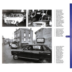 LA RENAULT 6 DE MON PÈRE