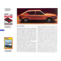 LA RENAULT 20 ET 30 DE MON PÈRE