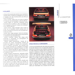 LA RENAULT 20 ET 30 DE MON PÈRE