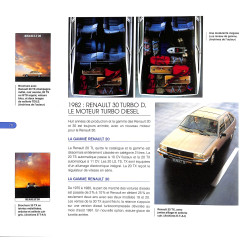 LA RENAULT 20 ET 30 DE MON PÈRE