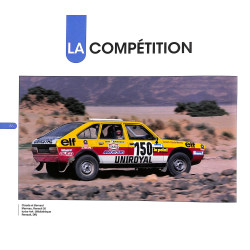 LA RENAULT 20 ET 30 DE MON PÈRE