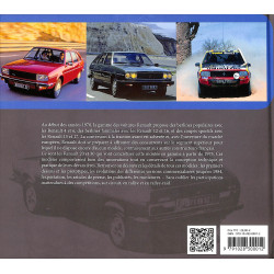 LA RENAULT 20 ET 30 DE MON PÈRE