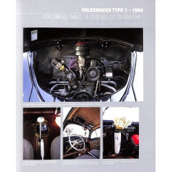 KARMANN GHIA, COMBI, 181, BUGGY… LES DÉRIVÉS DE LA VW COCCINELLE