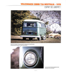 KARMANN GHIA, COMBI, 181, BUGGY… LES DÉRIVÉS DE LA VW COCCINELLE