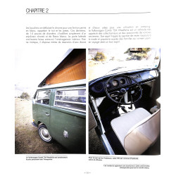 KARMANN GHIA, COMBI, 181, BUGGY… LES DÉRIVÉS DE LA VW COCCINELLE