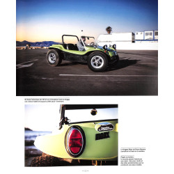 KARMANN GHIA, COMBI, 181, BUGGY… LES DÉRIVÉS DE LA VW COCCINELLE